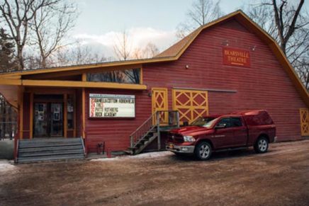If Bearsville isn’t sold privately soon, it will be auctioned