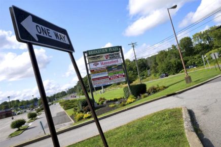 Senior housing project proposed for Lloyd gets public airing
