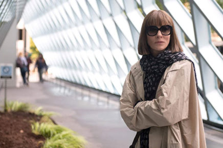 Prickly genius pines for meaningful work in Where’d You Go, Bernadette