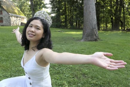 New Paltz resident brings home Mrs. Philippines America 2019 title