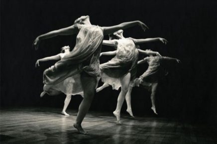 Choreography on the Edge returns to Byrdcliffe