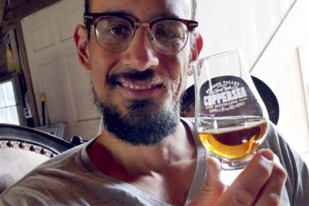 New Paltz distillery makes whisky the old-fashioned way