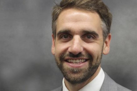 New Paltz’s Duzine Elementary gets new principal