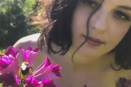 Ella Ray Kondrat releases Hum to Your Heart