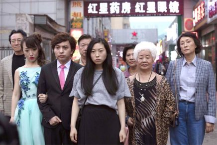 Chinese-American relearns to appreciate her roots in sublime The Farewell