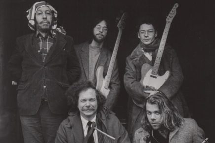 The Fugs will exorcise Washington again, from Byrdcliffe Barn