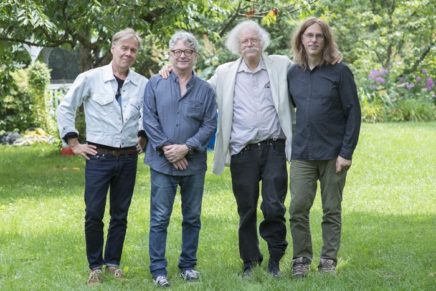 Fugs at Byrdcliffe: many anniversaries