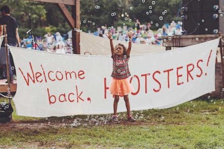 David Bromberg headlines Summer Hoot