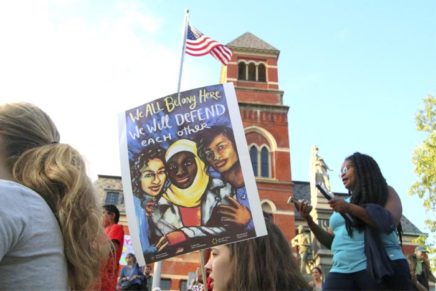 Ulster against ICE: Local groups, governments defy feds to protect immigrants