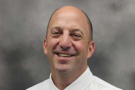 New principal takes the helm at Lenape Elementary School