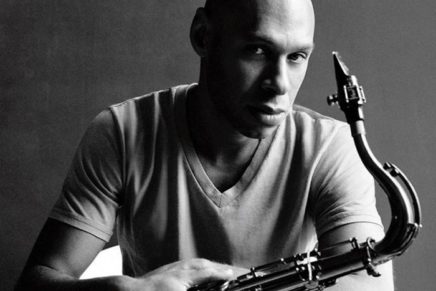 Joshua Redman Quartet to revisit MoodSwing at the Falcon