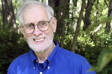 New Mohonk Consultations chair Marty Irwin plans peace conference