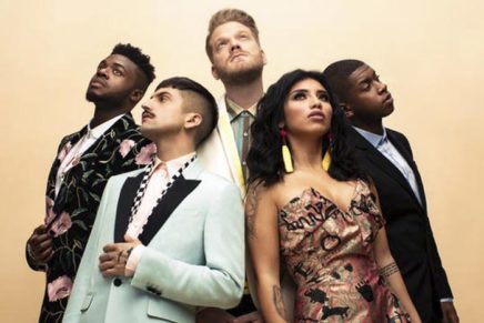 Pentatonix to play Bethel Woods