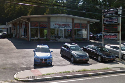 Owners of Hudson Valley car dealership arrested on tax and bank fraud charges
