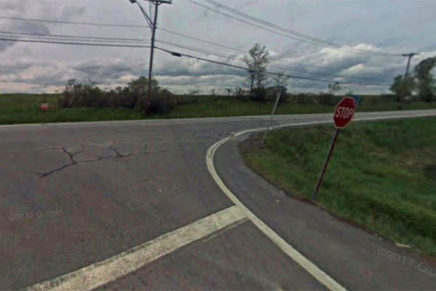 Hudson Valley man dies, wife in critical condition after tractor-trailer crash
