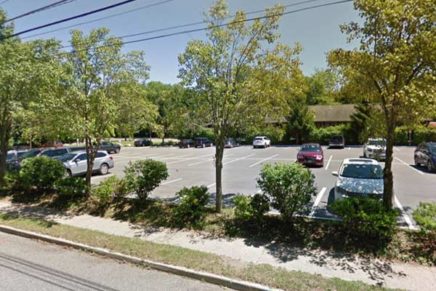 Hearing to add eight parking spots at Clemson Bros Brewery at the Gilded Otter will open August 20