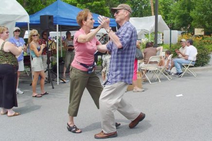 Ten reasons to attend the 63rd annual Elting Memorial Library Fair (with historic photos from fairs past)
