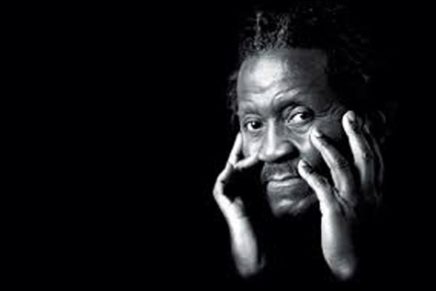 Jazz pianist/vocalist Andy Bey to perform in Uptown Kingston