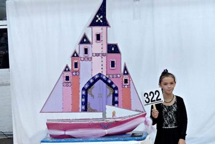 Sailin’ Around auction raises funds for Saugerties Animal Shelter