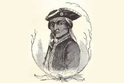 Learn about the Munsee and Mohican people at “Brotherhood & Belonging” in New Paltz