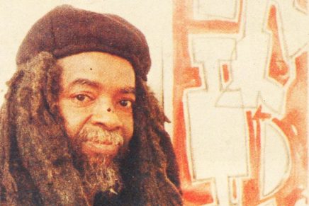 Remembering Ernest Frazier
