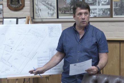 Saugerties planners tentatively approve AutoZone store