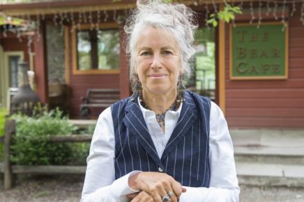 Bearsville complex has a new owner