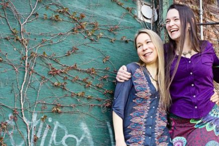 Nields headline inaugural Ridgefest in New Paltz