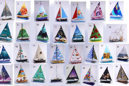 Sailin’ Around Saugerties gala and auction is this Saturday