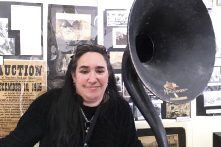 Shandaken Museum celebrates its 30th anniversary