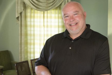 New management for Lasher Funeral Home