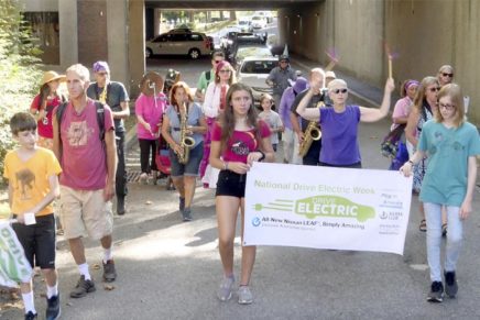 New Paltz summit brings together climate-solutions experts and leaders 