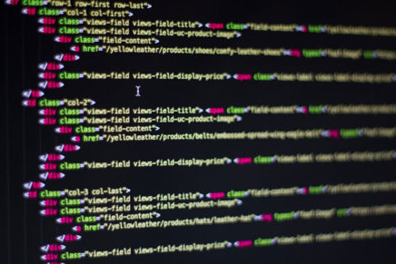 Web development courses offered this fall at SUNY Ulster