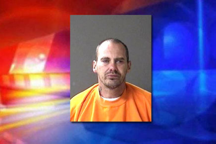 Suspect in Tent Village slaying not competent, court says