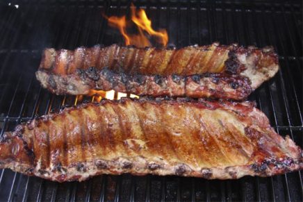 BBQ eating contest to raise money for first-responders’ monument