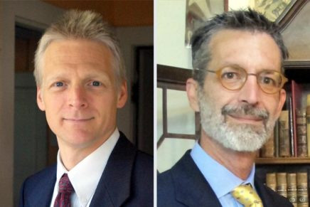 Kelly challenges Bacon for New Paltz town justice bench