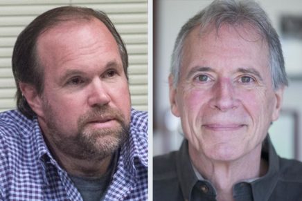 McKenna seeks reelection as Woodstock supervisor as Moran aims for a write-in return