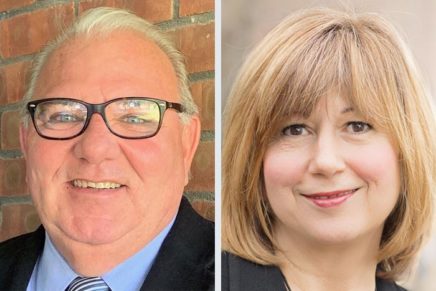 Brian Cahill, Andi Turco-Levin contend for Ulster County Legislature District 4 seat
