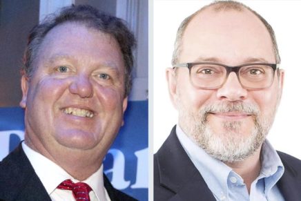 In District 7, Criswell challenges Woltman