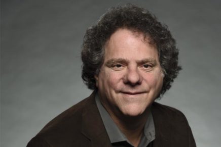 Freeing the Natural Singer class at Omega with Claude Stein