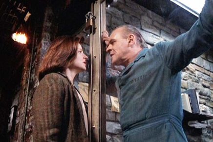 Bardavon screens The Silence of the Lambs  on Friday