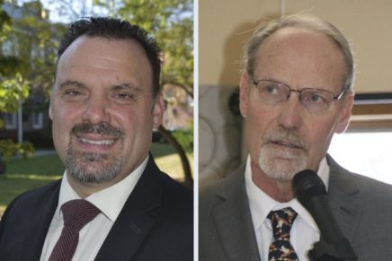 Saugerties supervisor race heats up