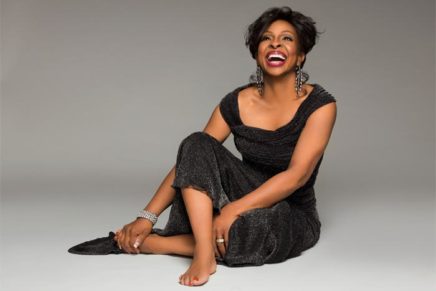 Gladys Knight headlines Bardavon Gala