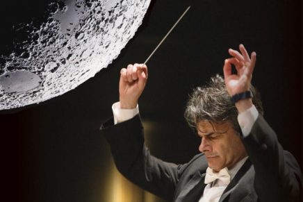 Philharmonic begins 60th season with Moon Landing concert at Bardavon