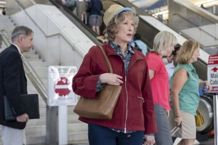The Laundromat deftly employs dark humor in a socioeconomic call to action