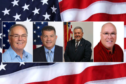 Lloyd Town Board candidate profiles