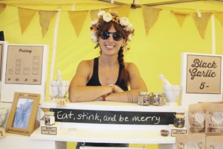 Photos from the 2019 Hudson Valley Garlic Festival