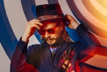 Marco Benevento plays Colony