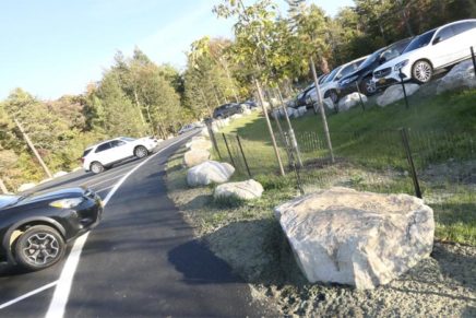 Expanded parking, new access points slated for Mohonk & Minnewaska