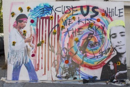 Parkland Rising: Straight to the heart
